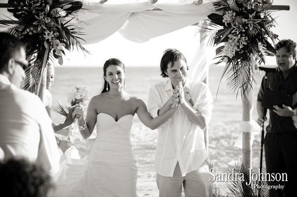 Best Longboat Key Club Wedding photographer - Sandra Johnson (SJFoto.com)